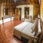 Kirayə (günlük) 4 otaqlı Həyət evi/villa Quba 7