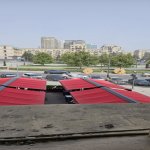 Kirayə (aylıq) 2 otaqlı Köhnə Tikili, Nizami metrosu, Yasamal rayonu 11