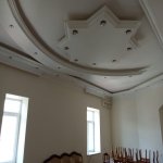 Kirayə (aylıq) 4 otaqlı Köhnə Tikili, Səbail rayonu 3
