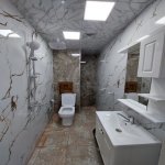 Satılır 3 otaqlı Yeni Tikili, Masazır, Abşeron rayonu 7
