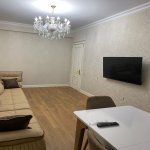 Kirayə (aylıq) 3 otaqlı Yeni Tikili, Bakıxanov qəs., Sabunçu rayonu 4