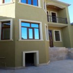 Satılır 5 otaqlı Həyət evi/villa, Azadlıq metrosu, Binəqədi qəs., Binəqədi rayonu 3