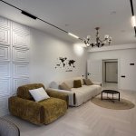 Kirayə (aylıq) 3 otaqlı Yeni Tikili, Nəriman Nərimanov metrosu, Nərimanov rayonu 14