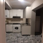 Kirayə (aylıq) 2 otaqlı Yeni Tikili, Həzi Aslanov metrosu, Xətai rayonu 3