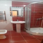 Kirayə (aylıq) 2 otaqlı Yeni Tikili Xırdalan 5