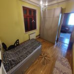 Satılır 3 otaqlı Həyət evi/villa, İnşaatçılar metrosu, Yasamal rayonu 6