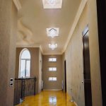 Satılır 6 otaqlı Həyət evi/villa, Elmlər akademiyası metrosu, Badamdar qəs., Səbail rayonu 14