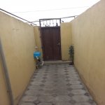 Satılır 2 otaqlı Həyət evi/villa, Avtovağzal metrosu, Biləcəri qəs., Binəqədi rayonu 5