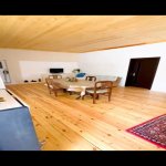 Kirayə (aylıq) 2 otaqlı Bağ evi Xırdalan 6