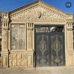Satılır 3 otaqlı Həyət evi/villa, Binəqədi rayonu 1