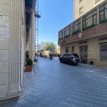 Kirayə (aylıq) 3 otaqlı Yeni Tikili, Gənclik metrosu, Nərimanov rayonu 19