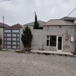 Satılır 3 otaqlı Həyət evi/villa, Binə qəs., Xəzər rayonu 2