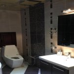 Kirayə (aylıq) 4 otaqlı Yeni Tikili, Elmlər akademiyası metrosu, Yasamal rayonu 22