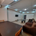 Kirayə (aylıq) 2 otaqlı Yeni Tikili, Neftçilər metrosu, Bakıxanov qəs., Sabunçu rayonu 3