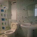 Kirayə (aylıq) 5 otaqlı Həyət evi/villa, Badamdar qəs., Səbail rayonu 13