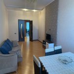 Аренда 3 комнатная Новостройка, Nizami метро, Ясамал район 1