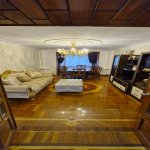 Продажа 4 комнат Вторичка, м. Эльмляр Академиясы метро, пос. Ясамал, Ясамал район 3