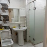 Satılır 2 otaqlı Yeni Tikili, Həzi Aslanov metrosu, H.Aslanov qəs., Xətai rayonu 10