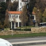 Kirayə (aylıq) Obyekt, Bayıl qəs., Səbail rayonu 6