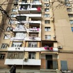 Satılır 2 otaqlı Köhnə Tikili, Hövsan qəs., Suraxanı rayonu 1