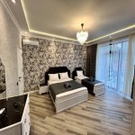 Kirayə (günlük) 4 otaqlı Həyət evi/villa Qəbələ 6