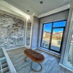 Satılır 5 otaqlı Həyət evi/villa, Badamdar qəs., Səbail rayonu 19
