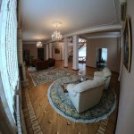 Kirayə (aylıq) 8 otaqlı Həyət evi/villa, 8 Noyabr metrosu, Nəsimi rayonu 24