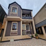 Satılır 4 otaqlı Həyət evi/villa, Masazır, Abşeron rayonu 20