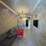 Kirayə (aylıq) 3 otaqlı Yeni Tikili, Xətai metrosu, Gənclik parkı, Xətai rayonu 3