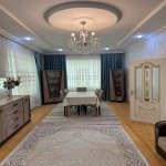 Satılır 4 otaqlı Həyət evi/villa, Koroğlu metrosu, Savalan qəs., Sabunçu rayonu 8