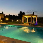 Kirayə (aylıq) 9 otaqlı Bağ evi, Mərdəkan, Xəzər rayonu 2