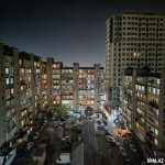 Satılır 4 otaqlı Köhnə Tikili, İnşaatçılar metrosu, Yeni Yasamal qəs., Yasamal rayonu 10