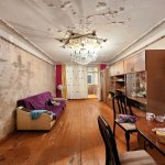 Продажа 2 комнатная Вторичка, 9-ый микрорайон район 1