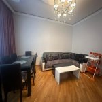 Kirayə (aylıq) 2 otaqlı Yeni Tikili, Azadlıq metrosu, 8-ci mikrorayon, Binəqədi rayonu 1