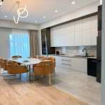Kirayə (aylıq) 3 otaqlı Yeni Tikili, Xətai metrosu, Ağ şəhər, Xətai rayonu 5