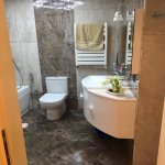 Satılır 3 otaqlı Yeni Tikili, Qara Qarayev metrosu, Nizami rayonu 9