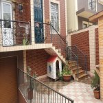 Kirayə (aylıq) 6 otaqlı Həyət evi/villa, Əhmədli metrosu, Əhmədli, Xətai rayonu 22