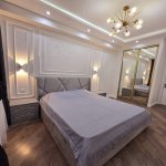 Kirayə (aylıq) 2 otaqlı Yeni Tikili, Gənclik metrosu, Nəsimi rayonu 7