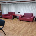 Kirayə (aylıq) 2 otaqlı Ofis, İnşaatçılar metrosu, Yasamal rayonu 1