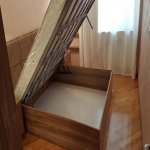 Kirayə (aylıq) 2 otaqlı Yeni Tikili Xırdalan 4