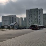 Kirayə (aylıq) 3 otaqlı Yeni Tikili, Elmlər akademiyası metrosu, Yasamal qəs., Yasamal rayonu 16