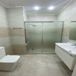 Kirayə (aylıq) 3 otaqlı Yeni Tikili, Xətai metrosu, Ağ şəhər, Xətai rayonu 9