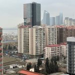 Satılır 2 otaqlı Yeni Tikili, Xətai metrosu, Xətai rayonu 2