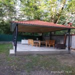 Kirayə (günlük) 4 otaqlı Həyət evi/villa Zaqatala 1
