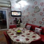 Kirayə (günlük) 3 otaqlı Köhnə Tikili, 20 Yanvar metrosu, Yasamal qəs., Yasamal rayonu 3