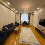 Аренда 3 комнатная Новостройка, Nizami метро, Насими район 2