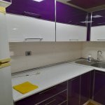 Аренда 3 комнат Вторичка, м. Эльмляр Академиясы метро, Ясамал район 10