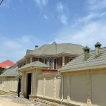 Satılır 8 otaqlı Bağ evi, Mərdəkan, Xəzər rayonu 30