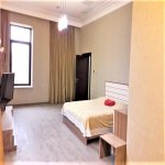 Kirayə (aylıq) 5 otaqlı Bağ evi, Şüvəlan, Xəzər rayonu 15