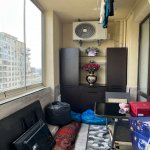 Kirayə (aylıq) 4 otaqlı Yeni Tikili, Nəriman Nərimanov metrosu, Nərimanov rayonu 23